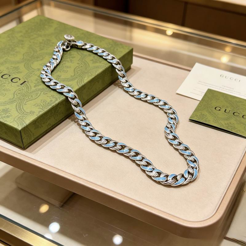 Gucci Necklace 07yxs231